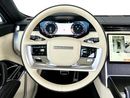 Land Rover Range Rover AUTOBIOGRAPHY P530 - V8 Performance