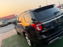 Ford Explorer XLT 4x4, reasonably used