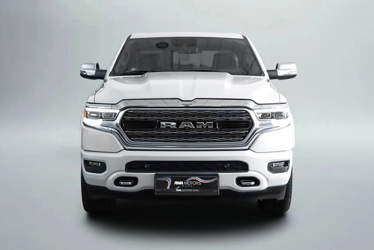 RAM 1500 LIMITED