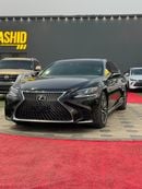 Lexus LS500 PRESTIGE