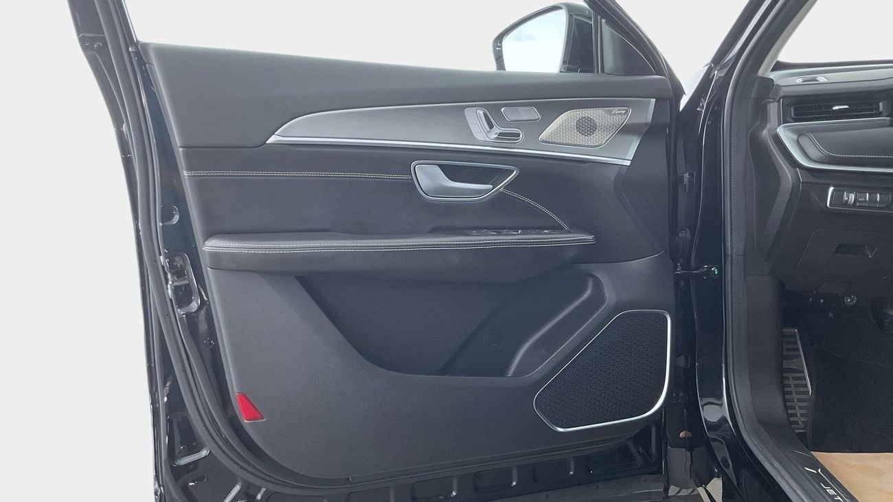 Jetour X70 Plus LUX | Guaranteed Warranty | 0 Down Payment