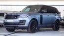 Land Rover Range Rover VOGUE | 2018 | For Local Registration +10%