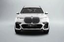 BMW X7 XDRIVE40I M SPORT