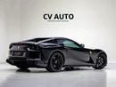 فيراري 812 GTS GTS European Spec