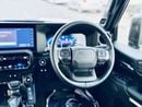 Toyota Prado KAKADU 2.8L Diesel 4 cylinders 7 seater 5 Doors RIGHT HAND DRIVE