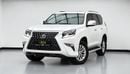 لكزس GX 460 PREMIER