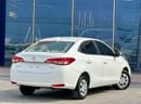 Toyota Yaris Y 499-Monthly l GCC l 1.5L, Cruise, Camera l Accident Free