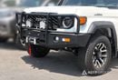 Toyota Land Cruiser 70 LC76 LX 4.2L Diesel | 4x4 | Manual | AFRICA EXPORT