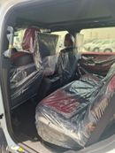Nissan Patrol LE TITANIUM Nissan Titanium 3.5L Twin Turbo 2026 Model With Rear Screens and Compressor