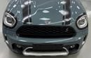 Mini Countryman COOPER S GCC .. FSH .. Original paint .. S .. Perfect condition