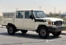 Toyota Land Cruiser 70 Diesel | 4×4 | Manual | Double Cab | 2026 | AFRICA EXPORT