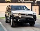 Toyota Land Cruiser TOYOTA LANDCRUISER GXR || 3.5L PETROL V6 A/T 4WD | FABRIC WITH DRIVER PWR SEAT | SUNROOF (CODE # GXR