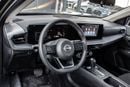 Nissan Kicks S 2025 Nissan Kicks