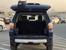 Toyota 4Runner TRD Off-Road 2024 Model 4x4 , Sunroof and Original leather seats