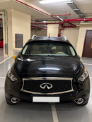 Infiniti QX70
