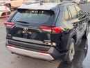 Toyota RAV4 ADVENTURE