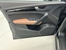 Audi Q5 45 TFSI S-LINE quattro 249hp (Ref# 42750)