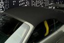 بورش 911 تربو S