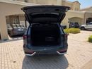فورد تيريتوري TITANIUM PLUS
