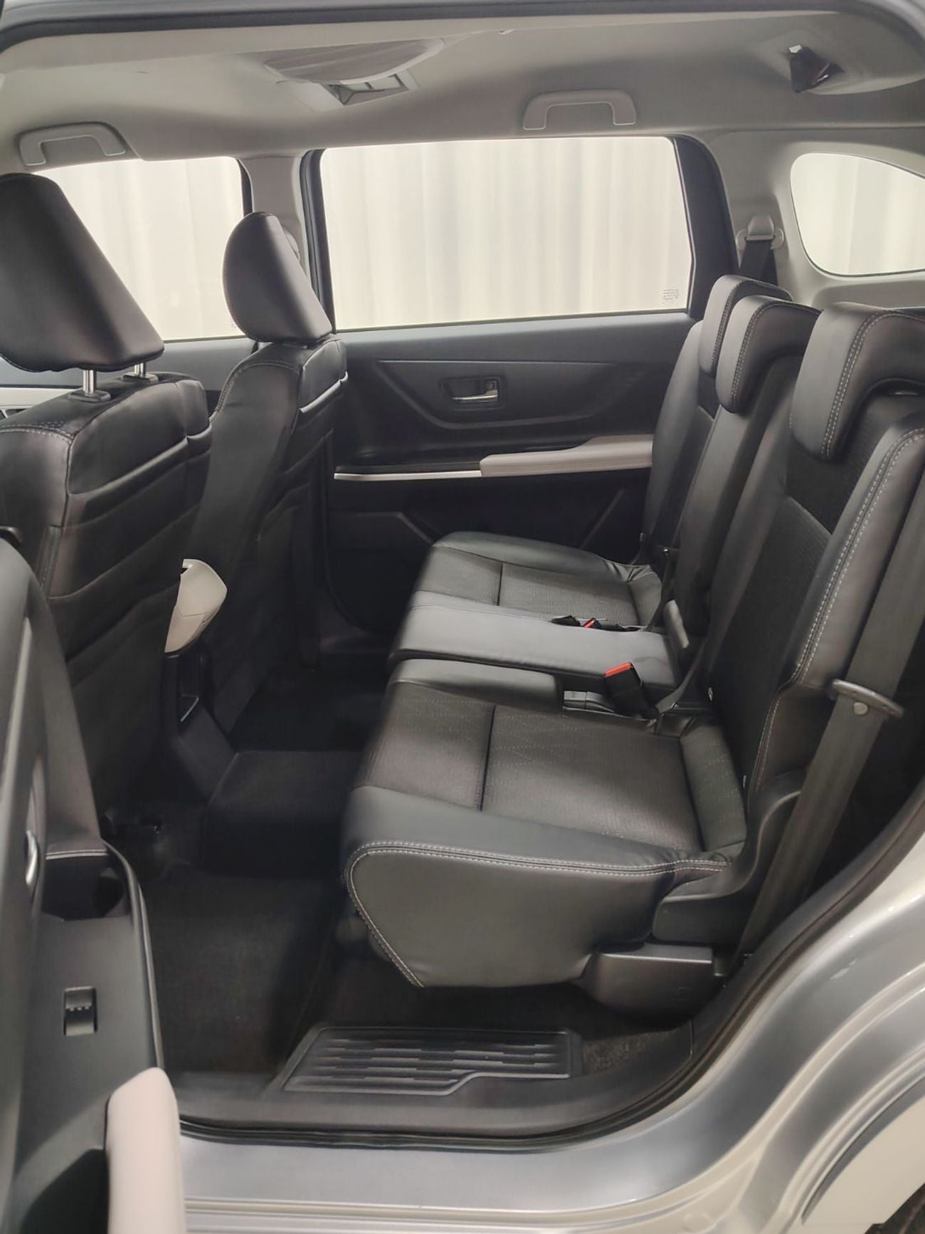 Toyota Veloz GX Toyota Veloz 2025 GX GCC