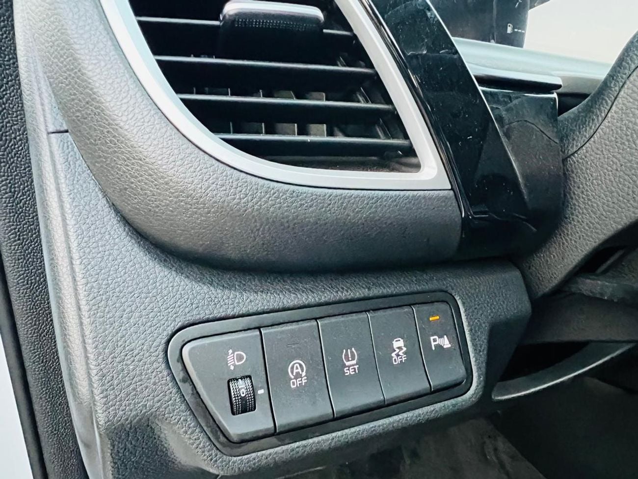 Kia Seltos LX STANDARD