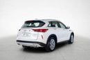Infiniti QX50 LUXE 2.0