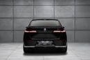 BMW 735i M SPORT 2024 | GCC Specs | Agency Warranty & Service