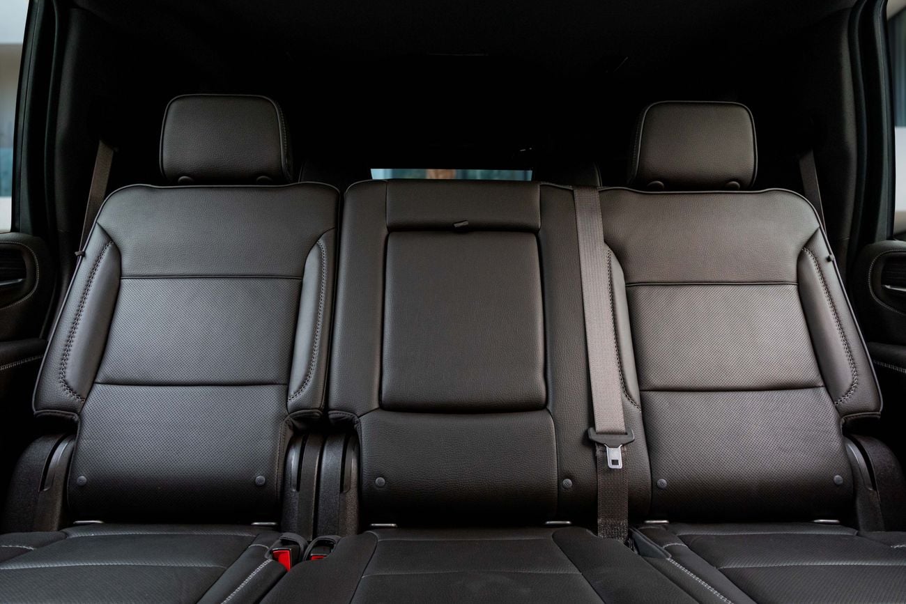 GMC Yukon Denali Yukon Denali | 4,113 P.M | 0% Downpayment | GMC Yukon Denali!