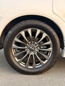 Nissan Armada Platinum 4WD 5.6L Full option