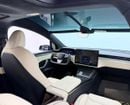 تسلا موديل اكس PLAID 2024 Tesla Model X Plaid, Tesla Warranty+Full Tesla Service History, GCC Specs.