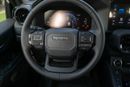 Toyota Prado ALL ROUNDER G 2.4L 2026 Model GCC Spec