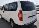 Hyundai H-1 GL Hyundai H1 12 seater bus, model:2019