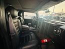 Hummer H2 STANDARD