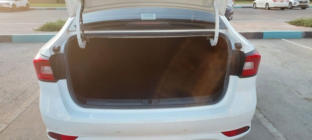 MG 5 COMFORT