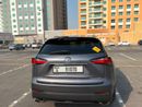 Lexus NX200t F SPORT PLATINUM