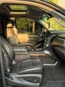 Chevrolet Tahoe Z71