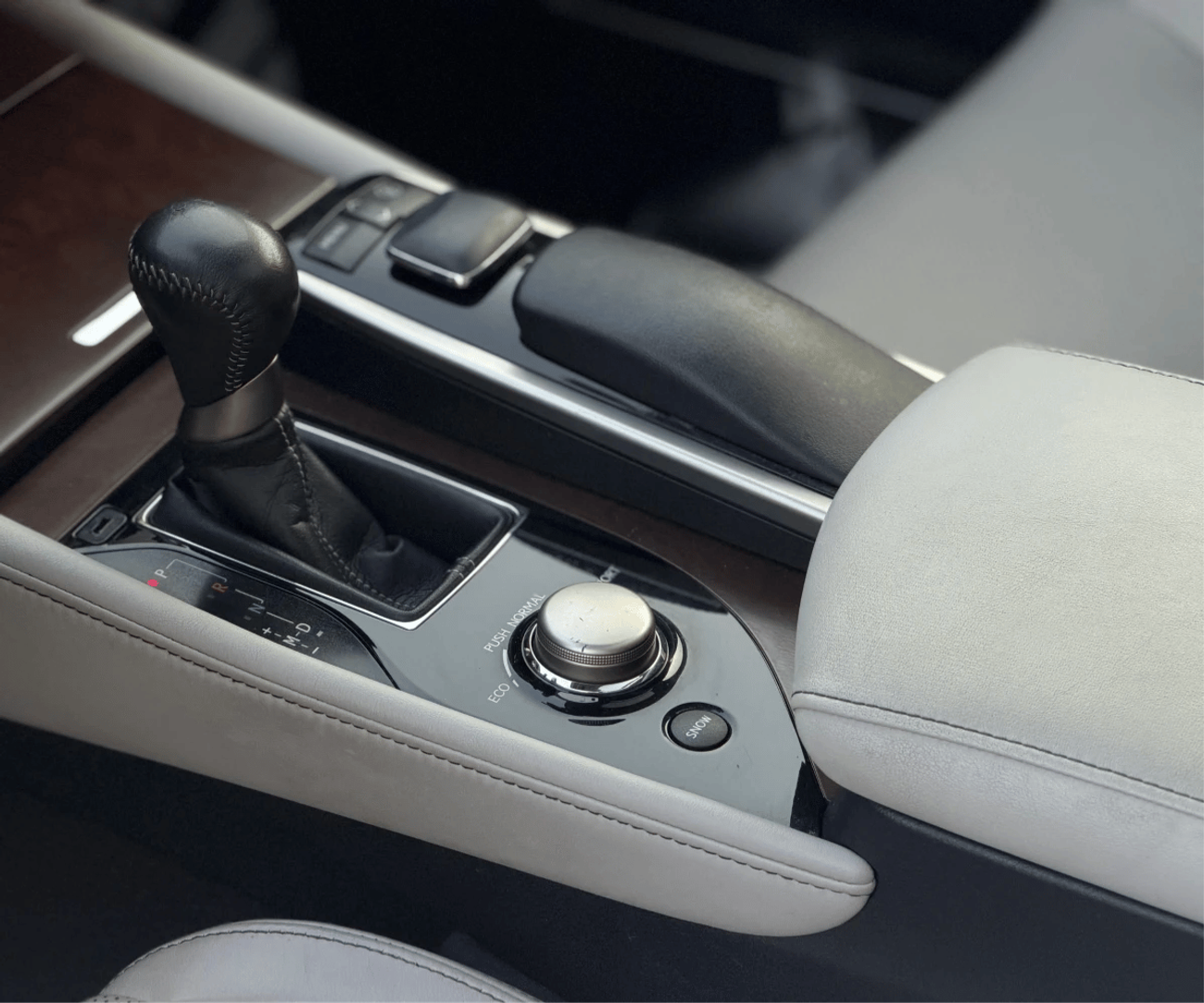 Lexus GS350 3.5