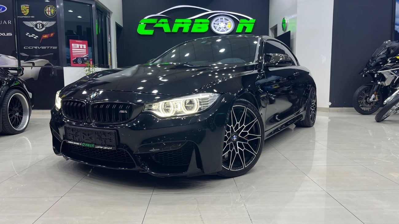 BMW M4 STANDARD