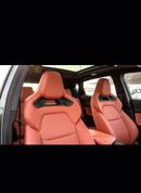 تشنجان x5 بلس بيوند برو ,android & apple car play ,electric trunk, 360 camera,