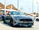 فورد موستانج ECOBOOST Monthly 1200/- | 0% DP | Fog Lights | # 34201S