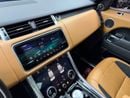Land Rover Range Rover Sport HSE DYNAMIC GCC .. FSH .. HSE .. V8 .. Dynamic .. Perfect Condition