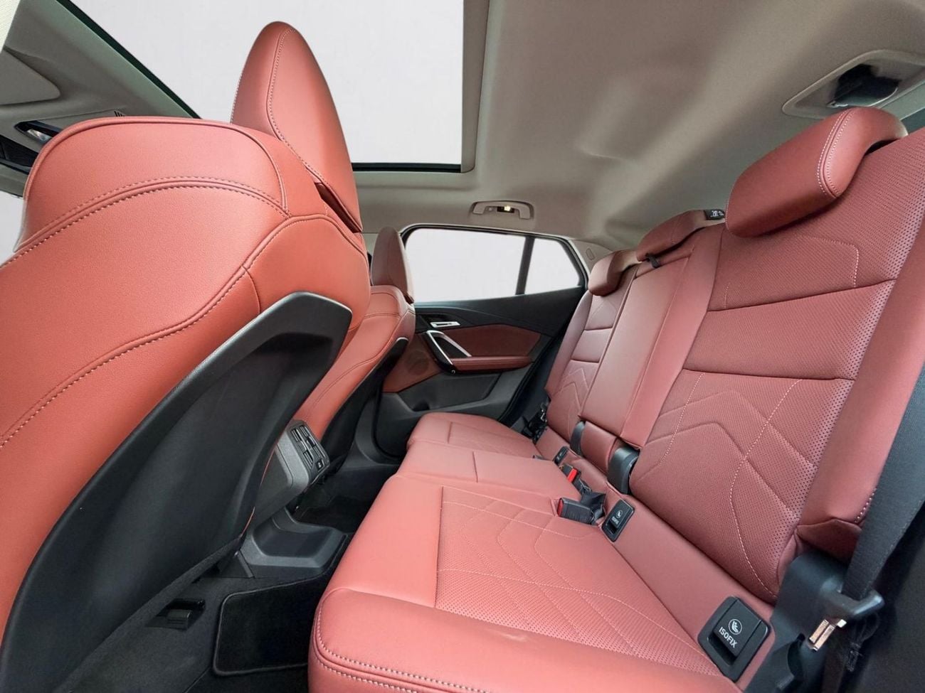 بي أم دبليو X2 SDRIVE25I M SPORT BRAND NEW 0 KM | BMW X2 M SPORT | 2 YEARS WARRANTY & SERVICE | 2026 | CHINESE SPECS