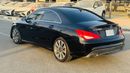 مرسيدس بنز CLA 250 STANDARD