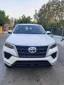 Toyota Fortuner EXR