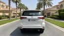 Toyota Fortuner EXR 2021 | AED 1157/Month | 0 DP | 30 Day Return | Warranty | Service History