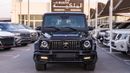Mercedes Benz G63 AMG STANDARD