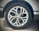 Land Rover Range Rover Velar R-DYNAMIC SE P250 4 cylinder