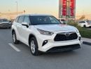 Toyota Highlander LE