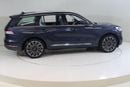 لينكولن أفياتور PRESIDENTIAL AVI923/ AL TAYER MOTORS/ AL QOUZ SHOWROOM