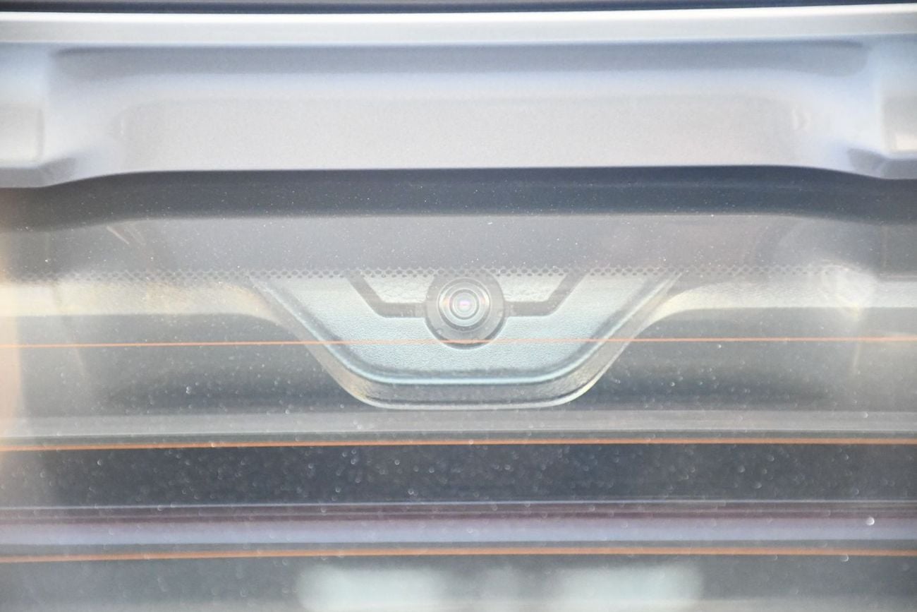 Lexus LX700h SIGNATURE 3.5L Radar, Head-Up Display, BSM & Mark Levinson 22´ alloy wheels